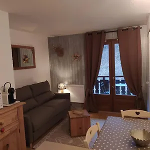 La Couette Appartement Le Grand-Bornand