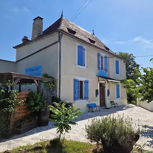 La Noyeraie Séjour à la ferme Rocamadour